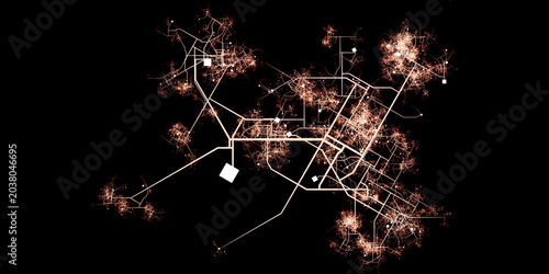 Traffic Monitoring System Real Time Congestion Analysis