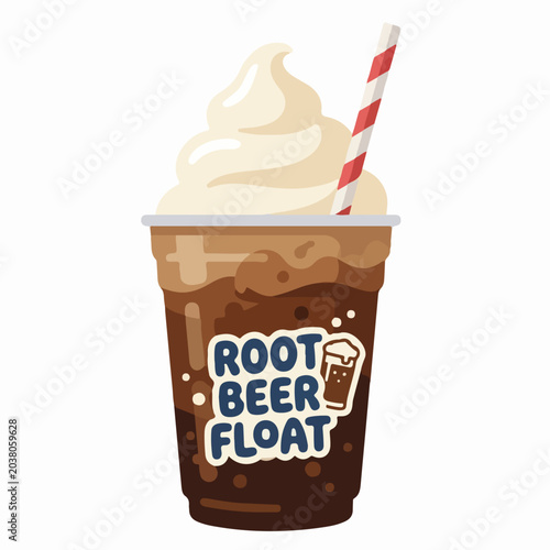 Root beer float.eps