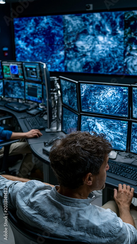 Control Room Operations: Te...