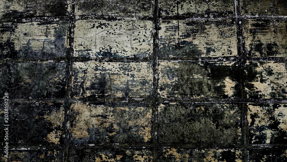 Naklejka premium old wood texture