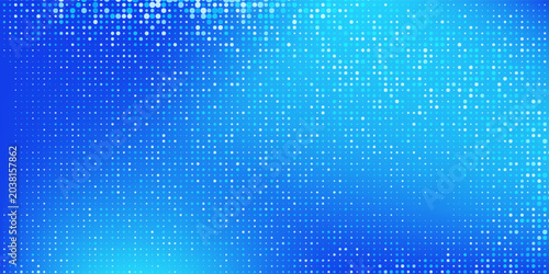 Modern rectangle blue and cyan gradient mesh abstract background nice abstract