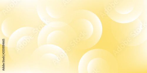 Modern Beautiful Nature blurred yellow summer Background art