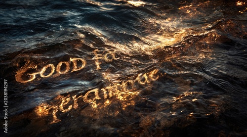 Golden words 