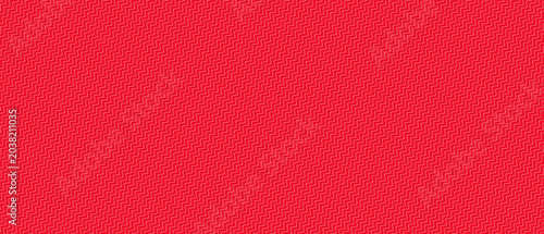 Foto Solid red background texture with subtle patterns