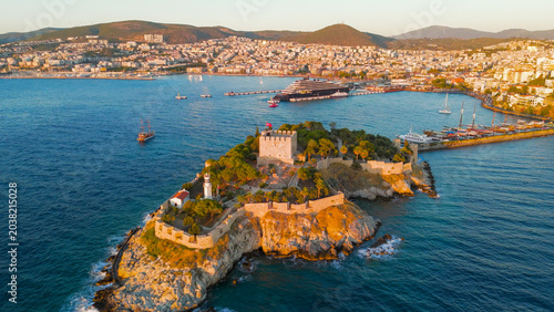 Foto Kusadasi, Turkey