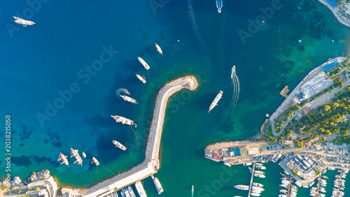 Fotografie Bodrum, Turkey