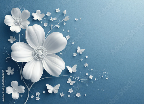 flowers