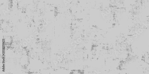 Foto Grey grunge texture background with distressed vintage effect for design
