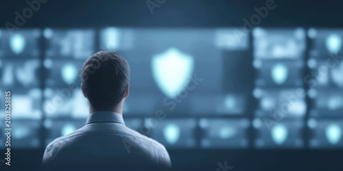 Improve security and compliance by monitoring the management process for better risk control and oversight.