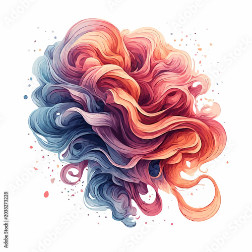 Abstract Design very Cool