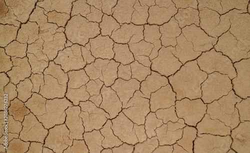 Photography Suitable for desertthemed designs, backgrounds, prints, and textures for various design projects requiring an arid, cracked earth surface concept