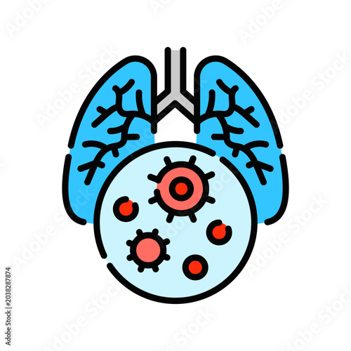 Hantavirus pulmonary syndrome (HPS) is a rare but severe viral respiratory disease caused by hantaviruses transmitted from infected rodents