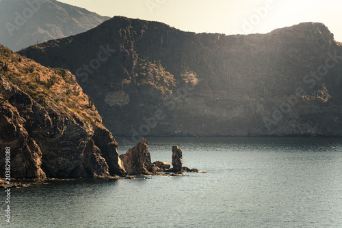 Принти на полотні San Carlos Sonora
