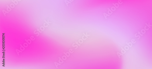 Photos Soft Pastel Gradient Background with Pink Purple and Blue Tones