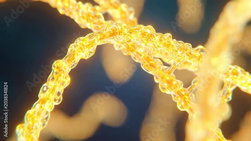 DNA Origami Nanoscale Origami Precision Watson Crick Annealing