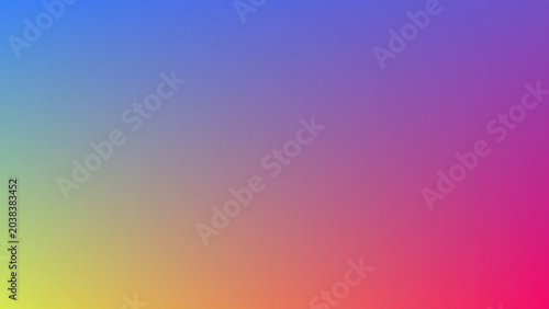 Modern Futuristic Neon Gradient Noise Texture – Blue Purple Pink Holographic Grain Abstract Digital Backdrop Wallpaper Poster Cover Desig