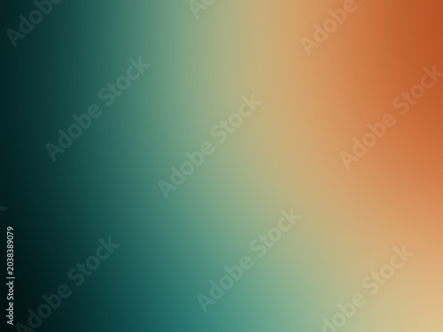 Foto Farbverlauf, Hintergrund, abstrakt, körnig, Körnung, Verlauf, Textur, Petrol, Tü