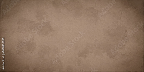 Schilderij op canvas A vintage textured background with a grunge effect, perfect for adding a distressed or antique feel to designs