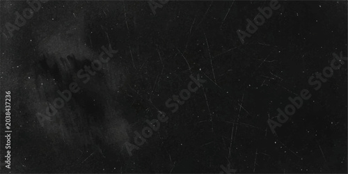 Vászonkép A dark, textured background with subtle hints of dust and scratches, suggesting age and a story untold