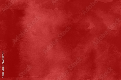 Christmas red abstract background texture