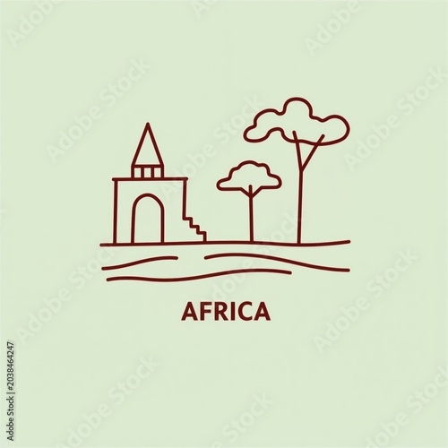 africa travel guide