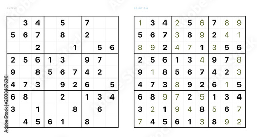 Family-Friendly MLK Day Sudoku Puzzle - H9F