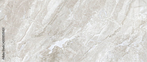 Foto Marble background shows a beautiful beige stone surface with elegant natural org