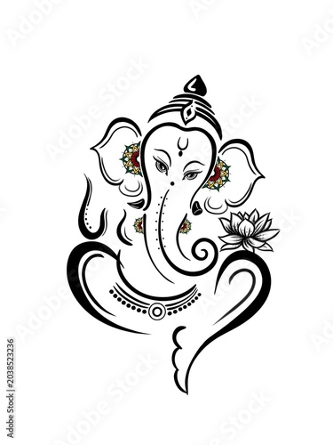 Ganesha