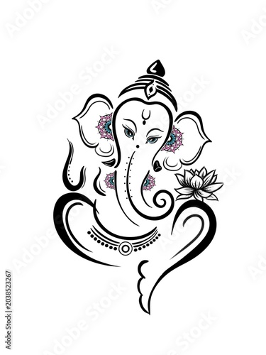 Ganesha