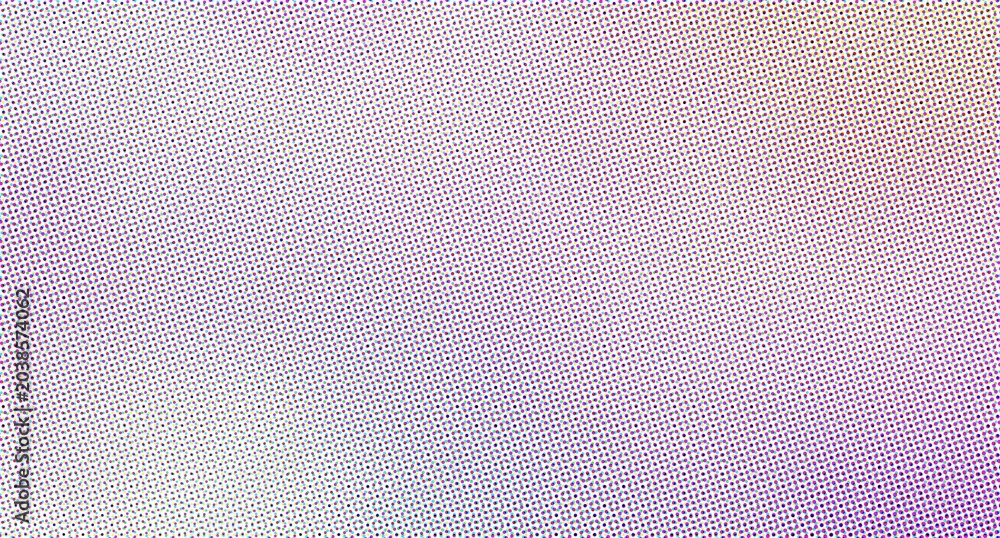Obraz premium Soft purple gradient background, ethereal pastel lavender texture, dreamy blurred violet aesthetic for creative design and web backdrop Japanese anime styles Art