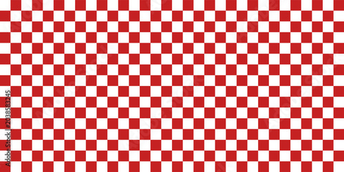 color chess board. Checker board background. red color chess. patterdn red color background