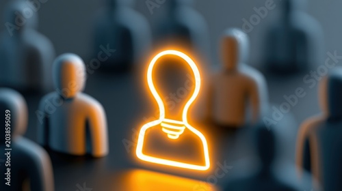Foster an innovation-driven culture that empowers employees to share ideas, experiment with new approaches, and contribute to continuous organizational improvement.
