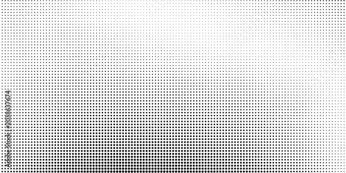 Photos Half tone gradient