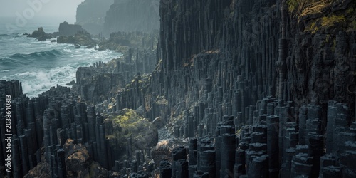 Erosion impact on coastal b...