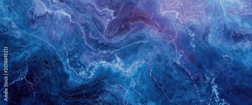 Gradient marble surface bac...