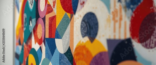 Generative AI design showca...