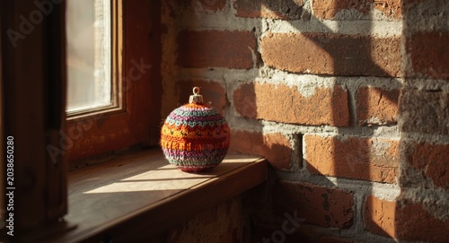cozy bohemian still life fe...