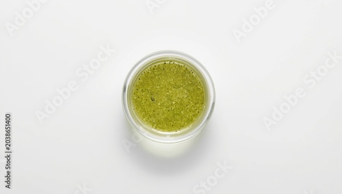 Close up studio photography...
