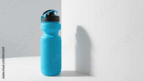 Close up studio image of a ...