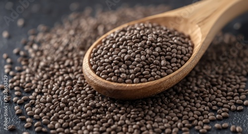 Health boosting superfood c...