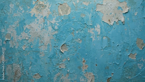 decorative aged plaster sur...