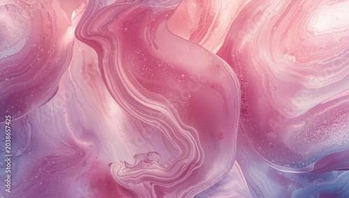 fresh contemporary liquid t...