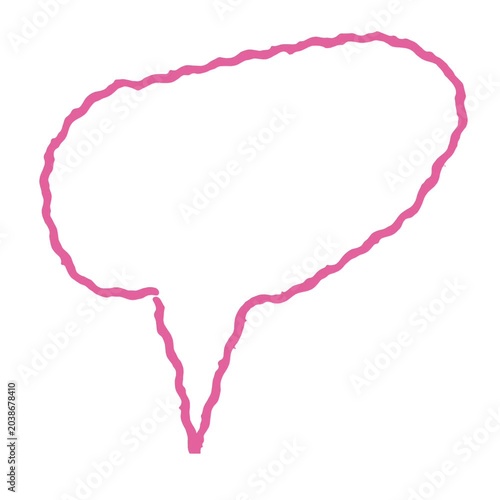 Simple line text box animation 