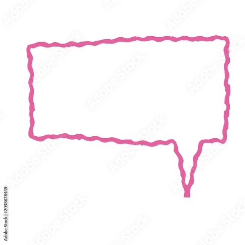 Simple line text box animation 