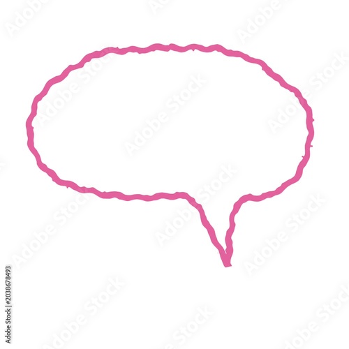Simple line text box animation 