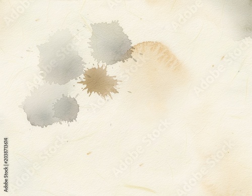 Japanese rice paper texture background