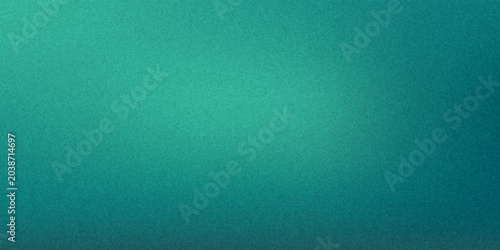 Bild auf Leinwand Light teal jade sea turquoise agua mint blue green abstract background