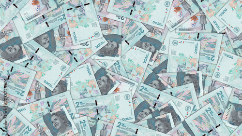 Canvastavla Finance illustration