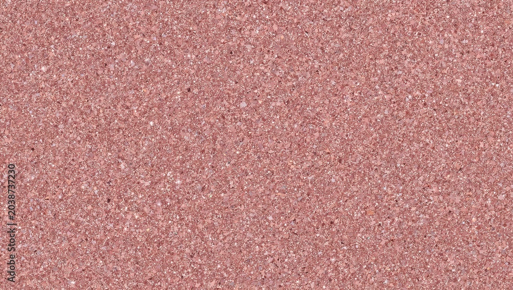 Fototapeta premium Close-up of Pink Glitter Texture for Background or Decorative Design Use