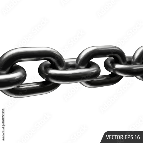 Successful Business Growth and Financial Prosperity Vector Illustration